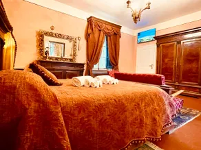 Imperial suite in the historic center - Image 3