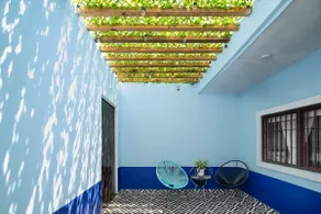 CasaAzul in the Center 5 min FNSM with AC climate - Image 2