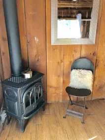 Relaxing getaway cabin - Image 4