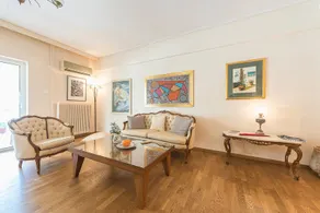 Spacious Apt In Neos Kosmos Across Metro Station! - Image 2
