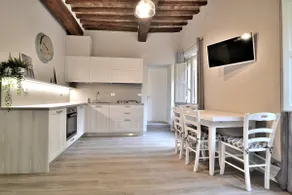 Stunning 4 people apt in the center - SanGimignano - Image 5