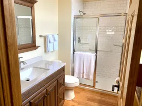 Main Street Retreats 106 - 2 BR Downtown Apt. 106 - Image 3