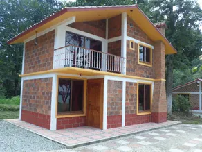 CABAÑA AZALEA, San Miguel Tenango Cabins - Image 2
