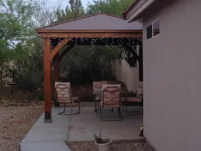 Birds abound & wildlife awaits you. Garage No Pet - Image 4