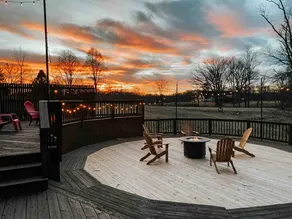 The Fox Den | Sleeps 6, Near the New River Gorge - Image 2