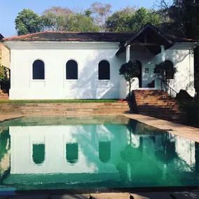 Istoria - Restored Portuguese Villa, North Goa - Image 3