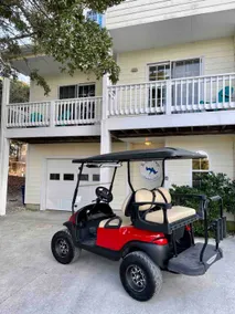 Townhome in Emerald Isle w/ Golf Car - Image 3