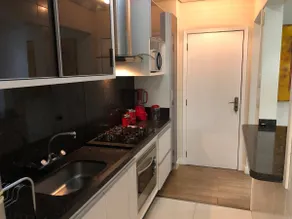 High-End Apartment in Downtown Joinville - Image 2