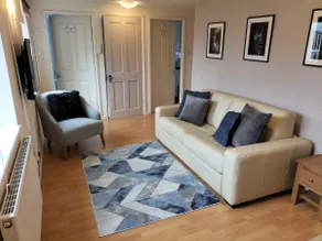 York Home from Home with Free Parking - Image 3