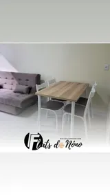 Nonô Apartments 2 double bedrooms - Image 4