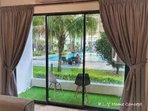 Ground Floor PoolFront| free Netflix | WiFi300Mbps - Image 4