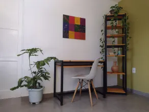 Ground floor apartment in downtown Miguel Pereira - Image 5
