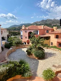 Apartment In Porto Cervo - Image 3