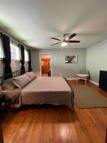 The Hilltop House - Image 5