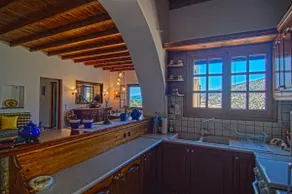 Panormos Villa Naxos - Image 5
