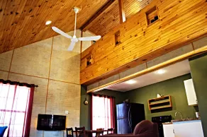 Oak Mountain Cabin | Pool & Hot Tub!! - Image 5