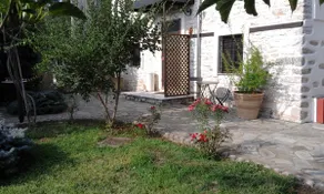 Αλισάχνη (Alisachne), ground floor appartement - Image 3