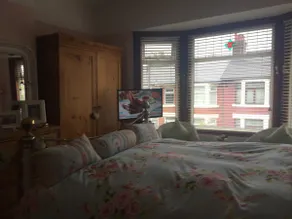 Fab 3 bedroom house sleeps 6 enjoy Liverpool in this lovely house - Image 4