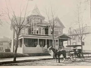 1898 Museum Level Victorian Staycation Experience - Image 4