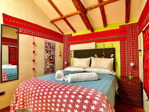 STYLISH flat with impressive view in San Blas - Image 3
