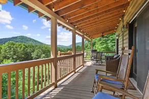 Mountain Gem! Mountain View + Dog-friendly w Fenced Yard - Image 3