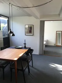Quiet flat close to university and 15min from city - Image 5