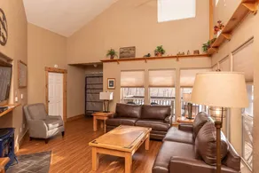 Mt. Elbert Chalet at Creekside Chalets - Image 3