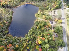Central Between Traverse City & Crystal Mountain - Image 2