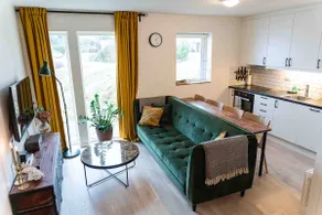 New Åkrahamn coast house - Image 4