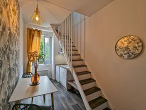 Duplex ”Scandinave Chic” Parking Gratuit ! - Image 5