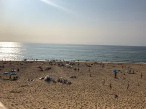 The beach - Image 5