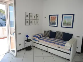 Beautiful villa in Ponza by the sea - Image 5