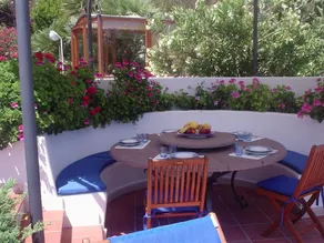 Beautiful villa in Ponza by the sea - Image 3