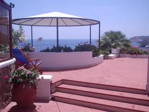 Beautiful villa in Ponza by the sea - Image 4