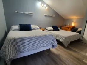 CS301, a lakeside condo on Lake Memphremagog - Image 5