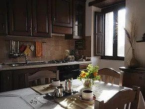 BB Vacation Home Corneto Il Gelso - Image 2