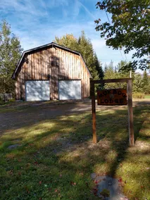 Maine Lodge & Cabin getaway - Image 3