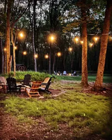 Pine Tree-House | Sleeps 8 | Sauna | Hot tub - Image 5