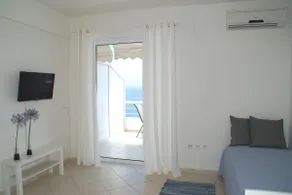 IRIS Linamare (1 bedroom seaside apartment) - Image 4