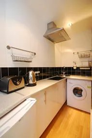 Cozy Family Flat in Twickenham - Image 5