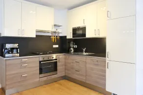 #17 Elegant, quiet 80 m² apartment with infrared sauna - Image 4
