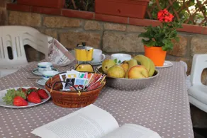 Geranium apartment within walking distance of the sea - Image 2