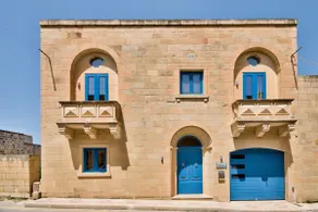 Ta Xandru Holiday Home with pool in Munxar Gozo - Image 3