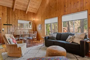 Relaxing Cozy Cabin- Lake Arrowhead - Image 4