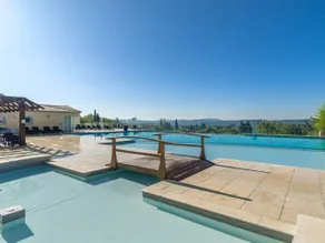 3 Zimmerwohnung - Domaine de Camiole **** in Callian in der Var - Image 2