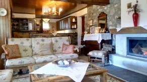 Kastraki - 6-room Stone House - Holiday Home - Image 5