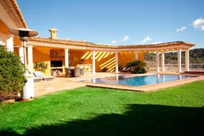 El Lagarto, Luxury villa, Calpe - Image 2