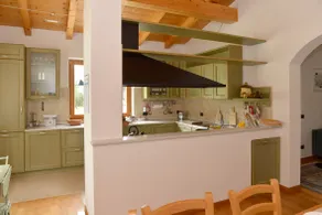 Chalet mit Grill | Naturblick - Image 5