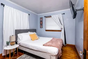 City Slicker | 2BR 1 BA Home I Fire Pit - Image 5