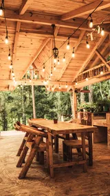 Rustic Cabin on a Ranch - Image 5